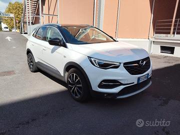 Opel GrandlandX Diesel 