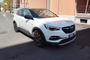 Opel GrandlandX Diesel 