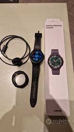 samsung galaxy watch 6 classic 47mm 
