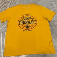 T-shirt Timberland originale