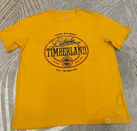 T-shirt Timberland originale