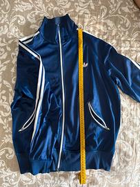 Felpa Adidas originals vintage