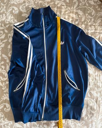 Felpa Adidas originals vintage