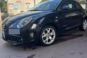 Alfa Mito