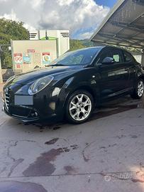 Alfa Mito
