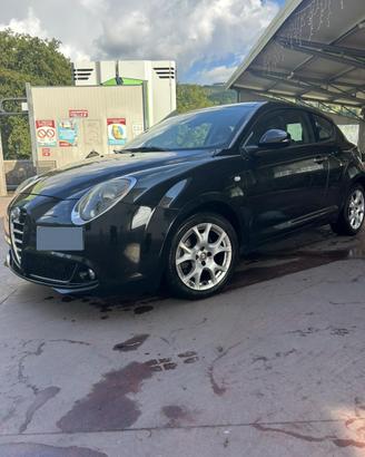 Alfa Mito