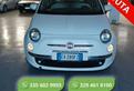Fiat 500 C 1.2 Lounge CV 69 10/2014