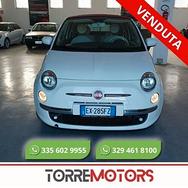 Fiat 500 C 1.2 Lounge CV 69 10/2014