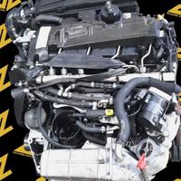 MOTORE MERCEDES CLASSE C W204, 2.2 CDI 16V. 170CV.