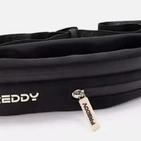 Marsupio Nero Unisex Freddy