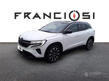 RENAULT Austral 1.3 mild hybrid Techno Auto