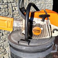 MOTOSEGA STIHL MODELLO MS 280 LAMA DA 45 CM
