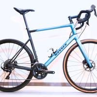 Bici Usata Virtus Zenium Carbon