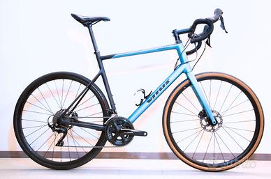 Bici Usata Virtus Zenium Carbon