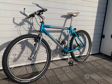 Mountainbike