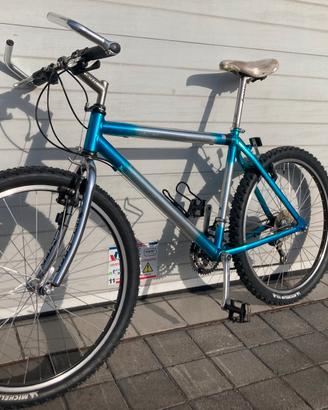 Mountainbike