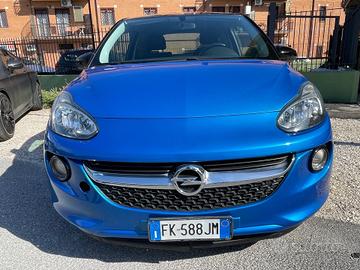 Opel Adam Rocks 1.2 70 CV !!97000!! PERFETTA