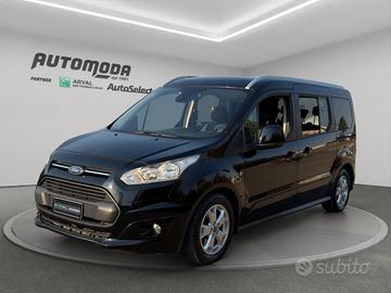 FORD Tourneo Connect 1.5 TDI 7 POSTI