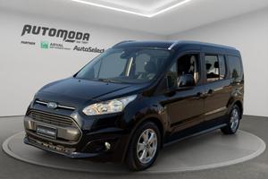 FORD Tourneo Connect 1.5 TDI 7 POSTI