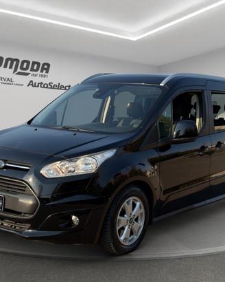 FORD Tourneo Connect 1.5 TDI 7 POSTI