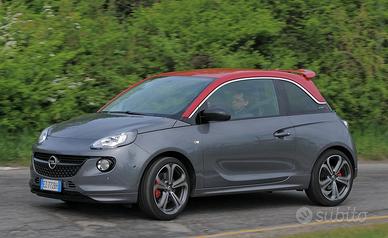 Ricambi usati opel adam-mokka x 2013-2024