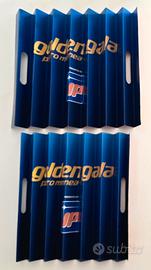2 clapper Golden Gala Pietro Mennea IP