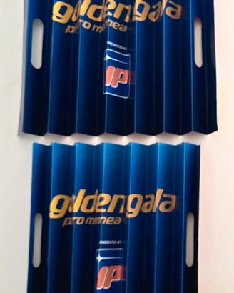 2 clapper Golden Gala Pietro Mennea IP