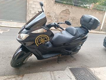 majesty 400