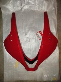 Cupolino CBR 600 rr