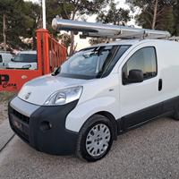 Fiat Fiorino 1.3 MJT 95cv OFFICINA MOBILE *PORTASC