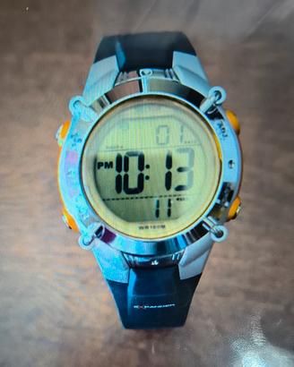 orologio Sector digitale