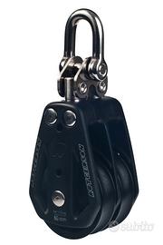 Bozzello doppio Rutgerson