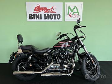 Harley-davidson Sportster Forty Eight - 2020