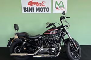 Harley-davidson Sportster Forty Eight - 2020