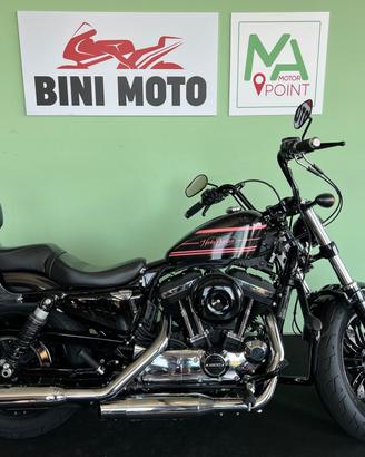 Harley-davidson Sportster Forty Eight - 2020