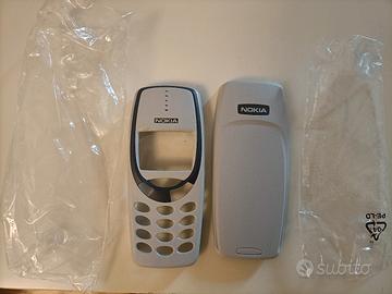 cover Nokia 3330