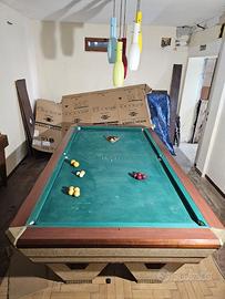 Bigliardo ×bucetta 2000 euro