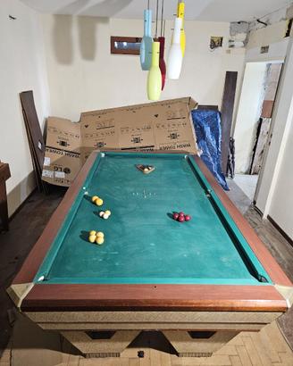 Bigliardo ×bucetta 2000 euro