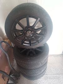 Cerchi 16 grande punto