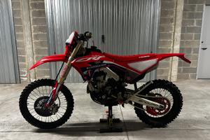 HONDA CRF 250 RX 2022