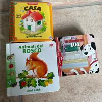 Libri bambino