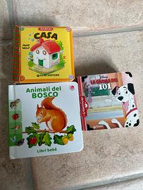 Libri bambino
