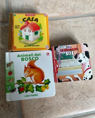 Libri bambino