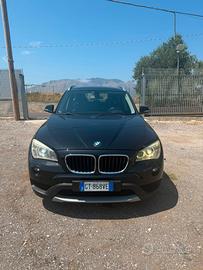 Bmw X1 xDrive20d