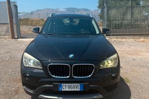 Bmw X1 xDrive20d