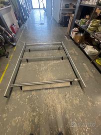 PORTAPACCHI  STORE VAN