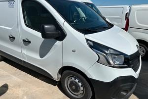 Furgone isotermico conATP