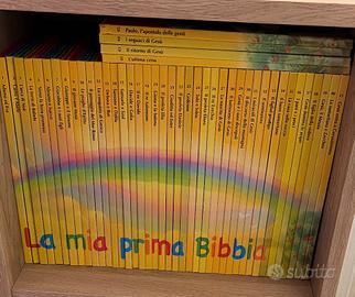 La mia Prima Bibbia