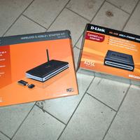 modem D-Link 