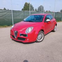 alfa romeo mito 1.3 Multijet Euro 6b anno 2015